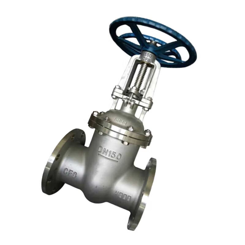 泰流科技 Z41W-40P DN150 PN40 304不锈钢闸阀 台按(台)销售 泰流科技 Z41W-40P DN150 PN40 304不锈钢闸阀 台按(台)销售