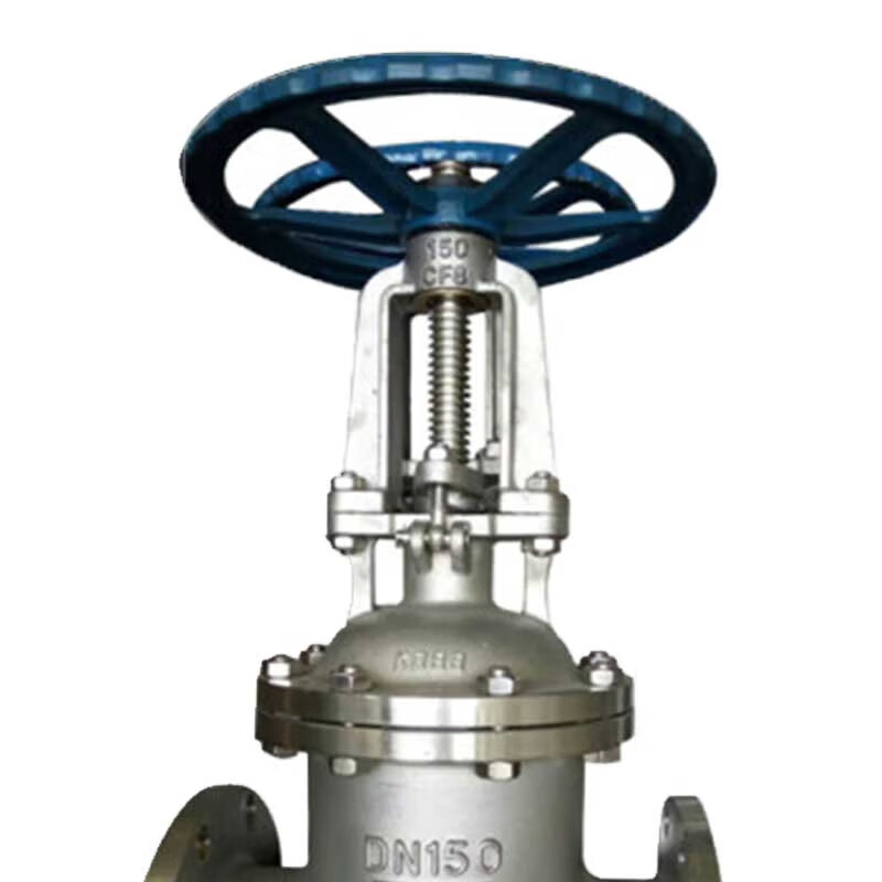 泰流科技 Z41W-40P DN150 PN40 304不锈钢闸阀 台按(台)销售 泰流科技 Z41W-40P DN150 PN40 304不锈钢闸阀 台按(台)销售