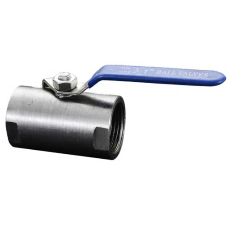 泰流科技 Q11F-16P DN25 PN16 广式球阀 内螺纹丝不锈钢 个按(台)销售 泰流科技 Q11F-16P DN25 PN16 广式球阀 内螺纹丝不锈钢 个按(台)销售