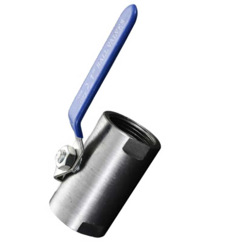 泰流科技 Q11F-16P DN25 PN16 广式球阀 内螺纹丝不锈钢 个按(台)销售 泰流科技 Q11F-16P DN25 PN16 广式球阀 内螺纹丝不锈钢 个按(台)销售