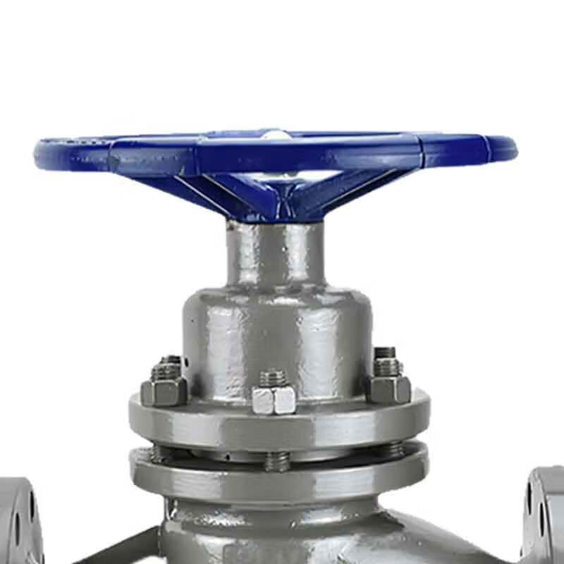 泰流科技 UJ41H-16C DN200 PN16 柱塞式截止阀 法兰连接 台按(台)销售 泰流科技 UJ41H-16C DN200 PN16 柱塞式截止阀 法兰连接 台按(台)销售