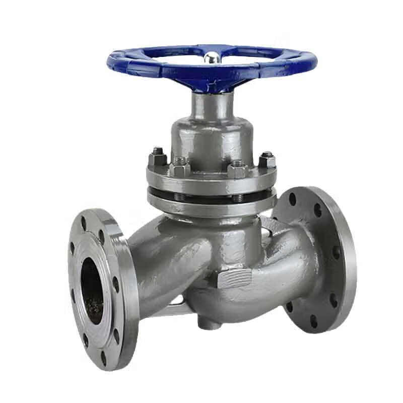 泰流科技 UJ41H-16C DN200 PN16 柱塞式截止阀 法兰连接 台按(台)销售 泰流科技 UJ41H-16C DN200 PN16 柱塞式截止阀 法兰连接 台按(台)销售