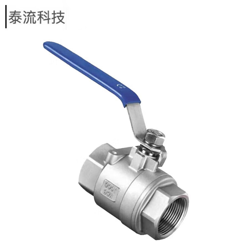 泰流科技 Q11F-16P DN20 PN16 球阀 个按（台）销售