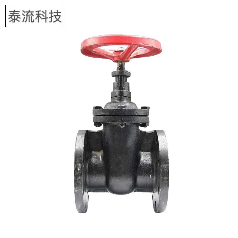 泰流科技 Z45T-16 DN250 PN16 球墨铸铁闸阀 台按（台）销售