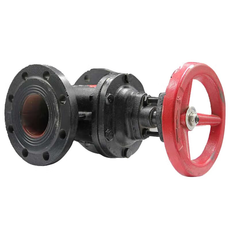 泰流科技 Z45T-16 DN250 PN16 球墨铸铁闸阀 台按(台)销售 泰流科技 Z45T-16 DN250 PN16 球墨铸铁闸阀 台按(台)销售