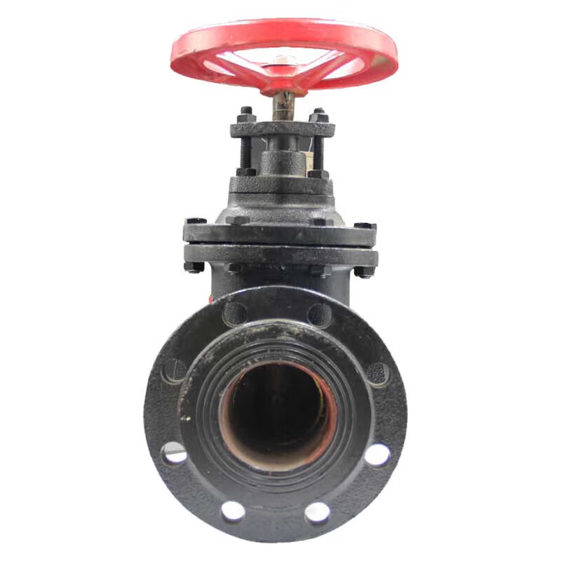 泰流科技 Z45T-16 DN250 PN16 球墨铸铁闸阀 台按(台)销售 泰流科技 Z45T-16 DN250 PN16 球墨铸铁闸阀 台按(台)销售