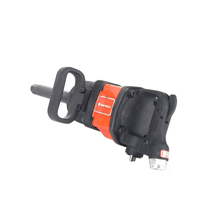 钢盾 S125015A 气动扳手 1"最大输出扭矩3500N.M 单位:个按(个)销售 钢盾 S125015A 气动扳手 1"最大输出扭矩3500N.M 单位:个按(个)销售