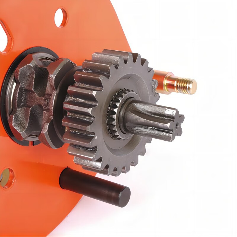 钢盾 S200021 手拉葫芦 1T*6M 单位:个按(个)销售 钢盾 S200021 手拉葫芦 1T*6M 单位:个按(个)销售