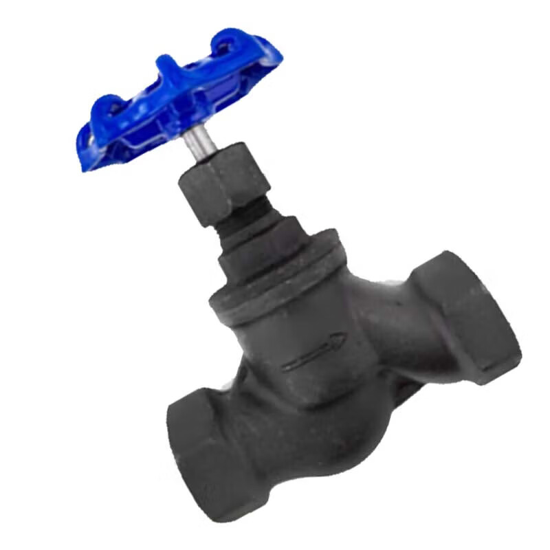 泰流科技 J11H-16C DN15 PN16 碳钢截止阀 个按(台)销售 泰流科技 J11H-16C DN15 PN16 碳钢截止阀 个按(台)销售