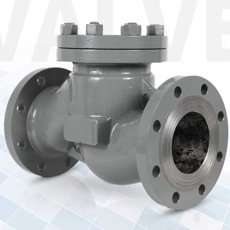 泰流科技 H41H-25C DN100 PN25 碳钢止回阀 台按(台)销售 泰流科技 H41H-25C DN100 PN25 碳钢止回阀 台按(台)销售