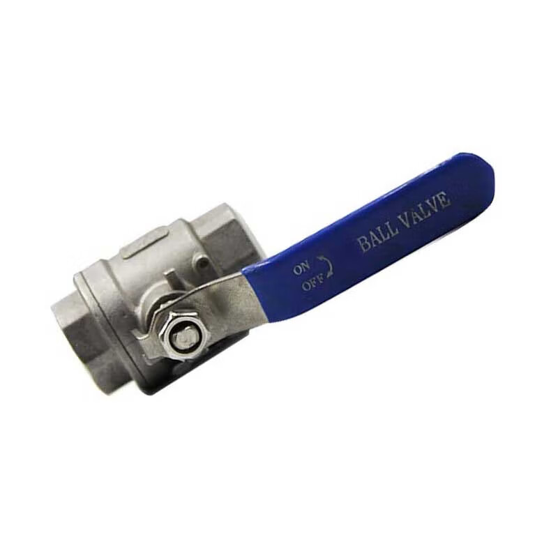 泰流科技 Q11F-16P DN50 PN16 不锈钢球阀 个按(台)销售 泰流科技 Q11F-16P DN50 PN16 不锈钢球阀 个按(台)销售