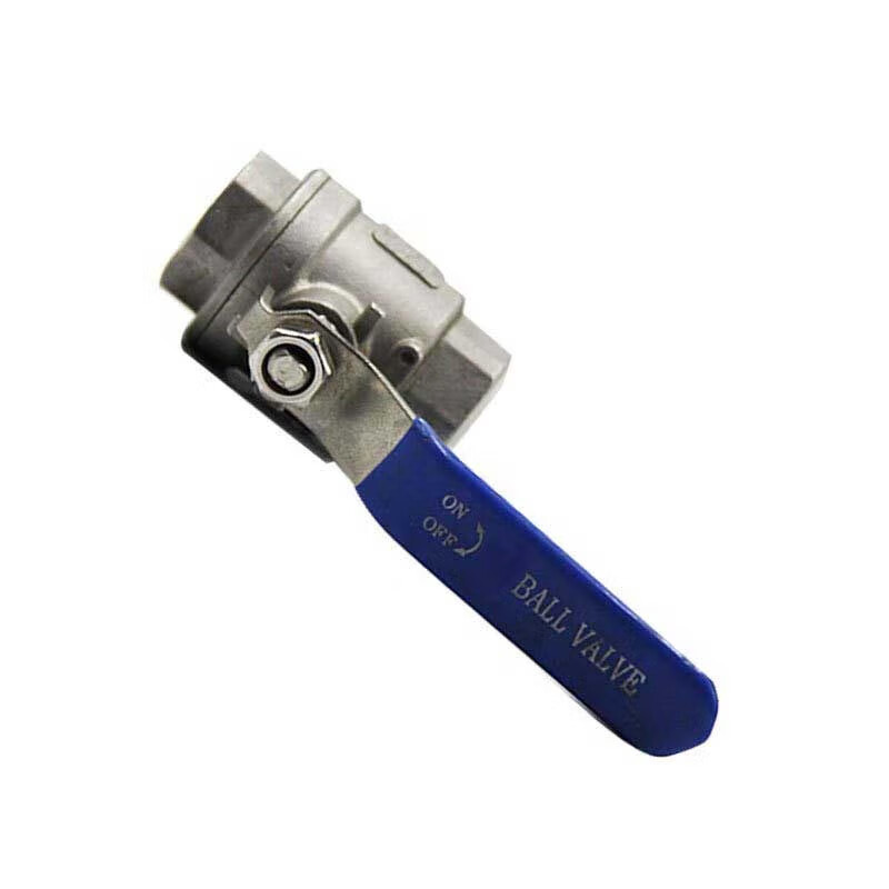 泰流科技 Q11F-16P DN50 PN16 不锈钢球阀 个按(台)销售 泰流科技 Q11F-16P DN50 PN16 不锈钢球阀 个按(台)销售