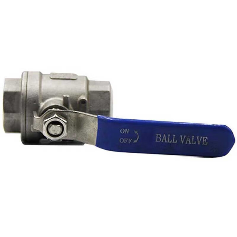 泰流科技 Q11F-16P DN50 PN16 不锈钢球阀 个按(台)销售 泰流科技 Q11F-16P DN50 PN16 不锈钢球阀 个按(台)销售