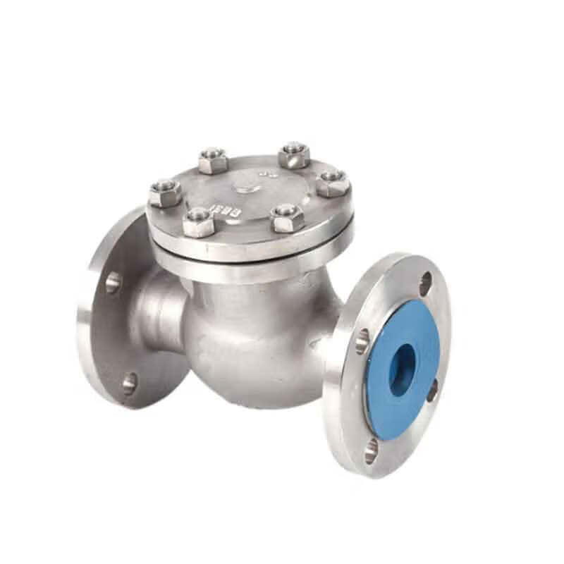 泰流科技 H44H-16RL DN65 PN16 316l不锈钢止回阀 台按(台)销售 泰流科技 H44H-16RL DN65 PN16 316l不锈钢止回阀 台按(台)销售