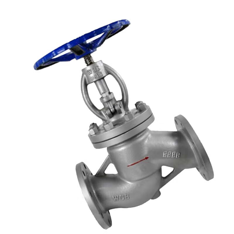 泰流科技 J41H-16C PN1.6MPa DN125mm 铸钢截止阀 耐高温120度 PN16 台按(台)销售 泰流科技 J41H-16C PN1.6MPa DN125mm 铸钢截止阀 耐高温120度 PN16 台按(台)销售