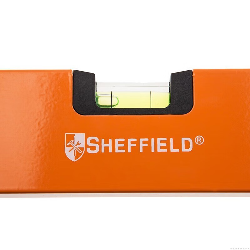 钢盾 S078148 水平尺  盒式 48英寸 单位：把按（把）销售