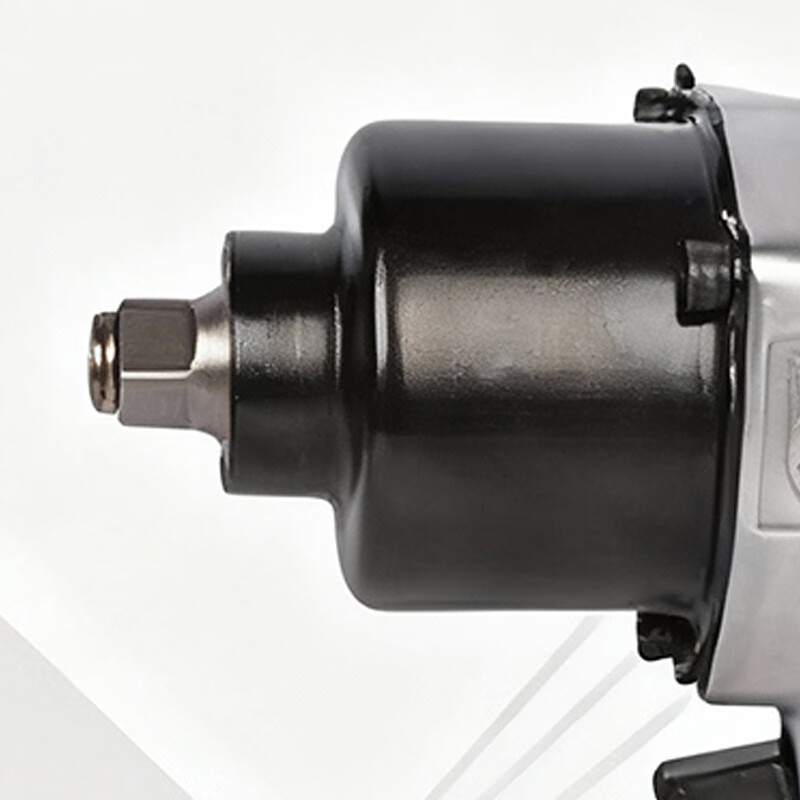 钢盾 S125003 气动扳手 维修级 1/2英寸 单位:把按(把)销售 钢盾 S125003 气动扳手 维修级 1/2英寸 单位:把按(把)销售