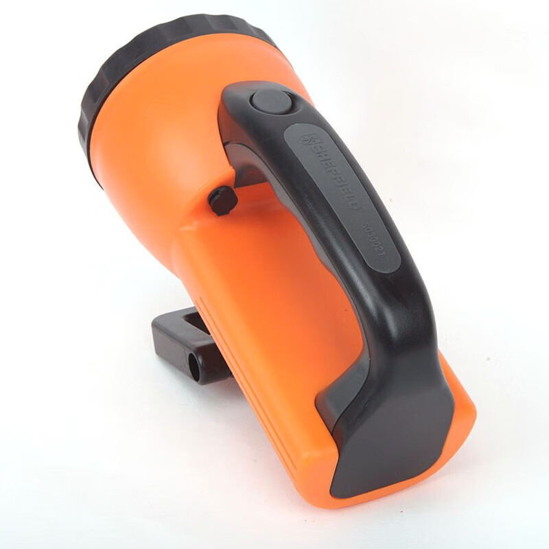 钢盾 S030021 充电手电筒 多功能防水防尘强光 单位:个按(个)销售 钢盾 S030021 充电手电筒 多功能防水防尘强光 单位:个按(个)销售