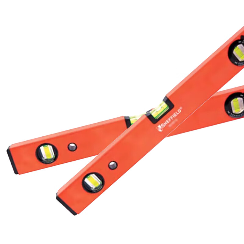 钢盾 S078124 盒式水平尺 24英寸 单位:把按(把)销售 钢盾 S078124 盒式水平尺 24英寸 单位:把按(把)销售