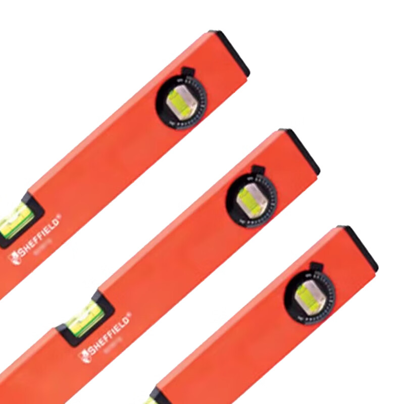 钢盾 S078124 盒式水平尺 24英寸 单位:把按(把)销售 钢盾 S078124 盒式水平尺 24英寸 单位:把按(把)销售