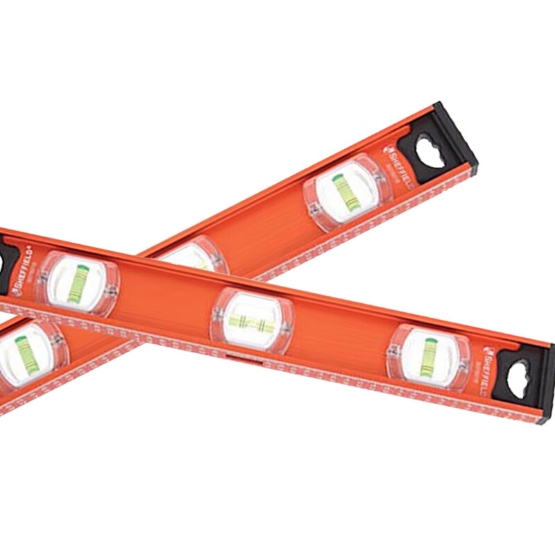 钢盾 S078240 水平尺  工字式 40英寸 单位：把按（把）销售