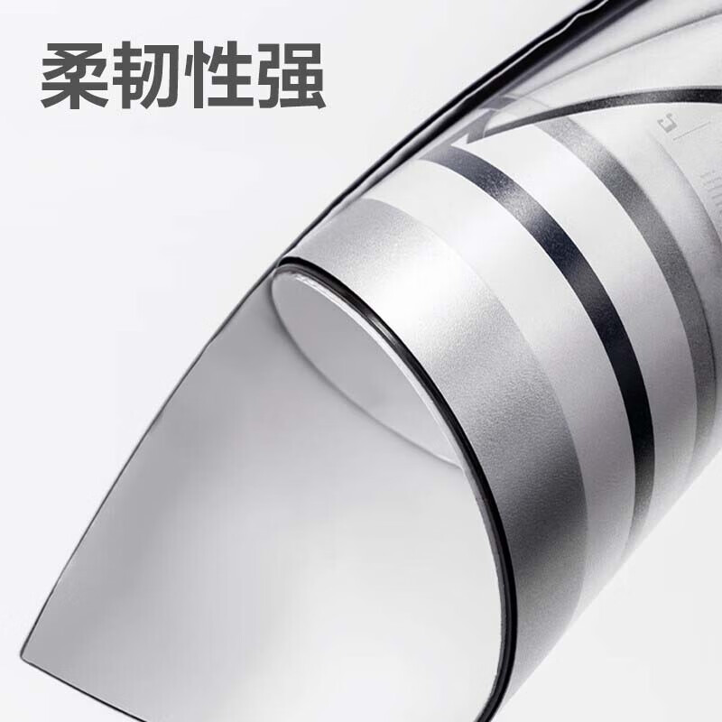 得力 50871 A4磁性展示贴 银色 210*297mm 单位:个按(个)销售 得力 50871 A4磁性展示贴 银色 210*297mm 单位:个按(个)销售