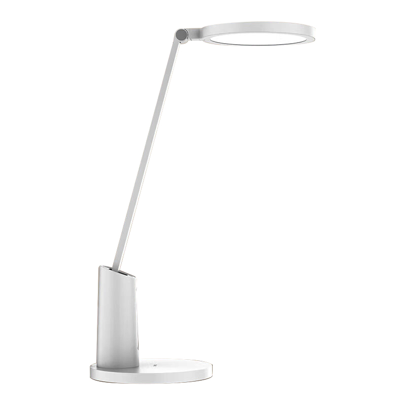 欧普照明 MT001YH-13DX 护眼台灯  LED 防蓝光 旋钮控制 插电款按（台）销售