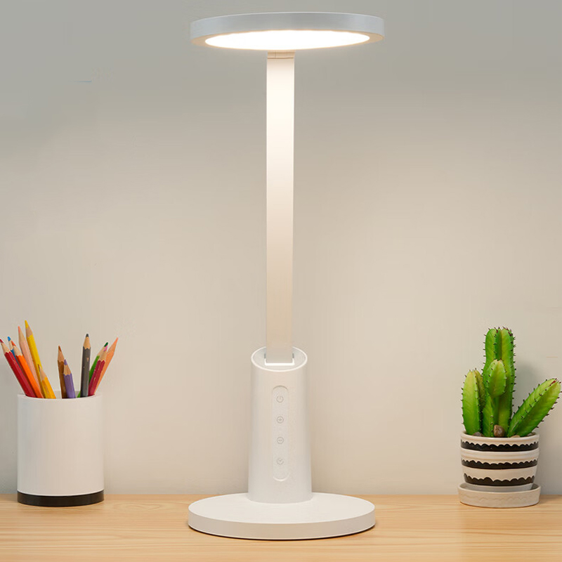 欧普照明 MT001YH-13DX 护眼台灯 LED 防蓝光 旋钮控制 插电款按(台)销售 欧普照明 MT001YH-13DX 护眼台灯 LED 防蓝光 旋钮控制 插电款按(台)销售