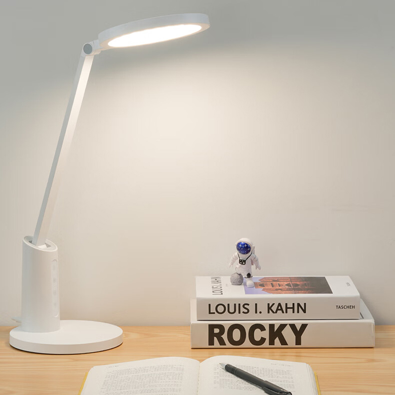 欧普照明 MT001YH-13DX 护眼台灯 LED 防蓝光 旋钮控制 插电款按(台)销售 欧普照明 MT001YH-13DX 护眼台灯 LED 防蓝光 旋钮控制 插电款按(台)销售