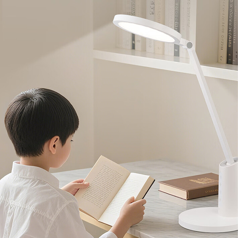 欧普照明 MT001YH-13DX 护眼台灯 LED 防蓝光 旋钮控制 插电款按(台)销售 欧普照明 MT001YH-13DX 护眼台灯 LED 防蓝光 旋钮控制 插电款按(台)销售