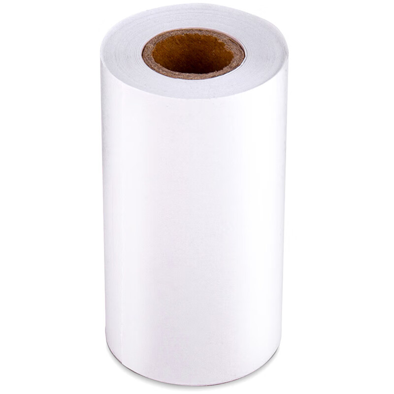 得力 3145 热敏收银纸 57*30mm 4卷/筒 单位:筒按(筒)销售 得力 3145 热敏收银纸 57*30mm 4卷/筒 单位:筒按(筒)销售