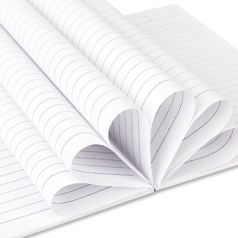 得力 7664 无线装订本 混色 B5 60张 6本/包 单位:包按(包)销售 得力 7664 无线装订本 混色 B5 60张 6本/包 单位:包按(包)销售