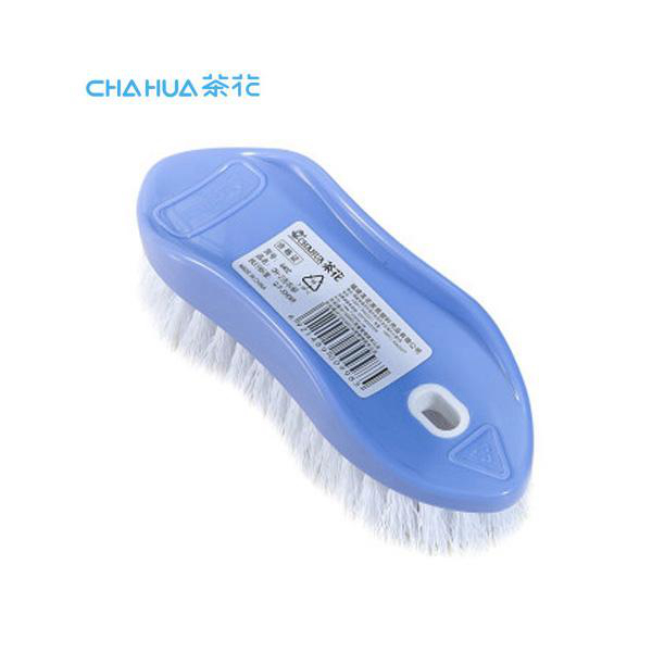 茶花 其他塑料卫生洁具 4402 洗衣刷 14.5*5.4*5.3cm