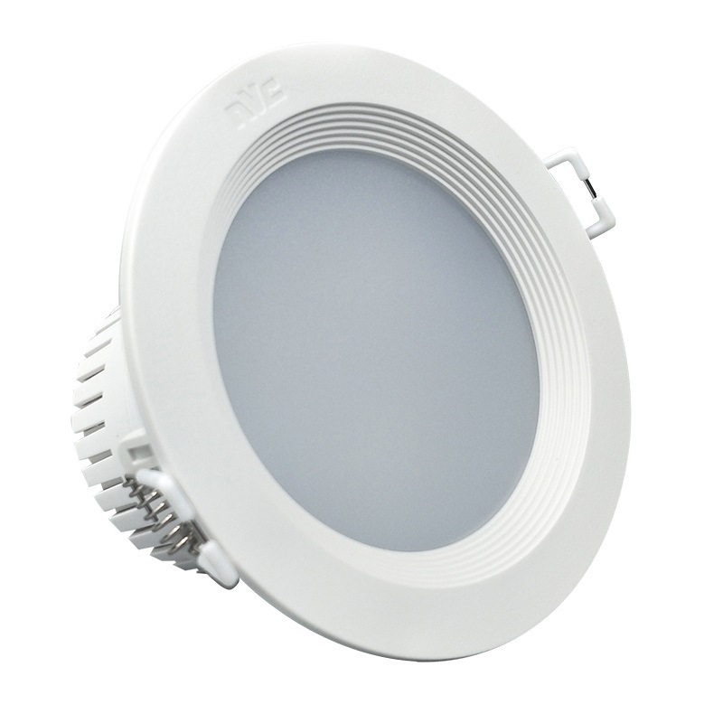 雷士 LED 筒灯 功率8W 开孔95MM 12/盒暖白光 