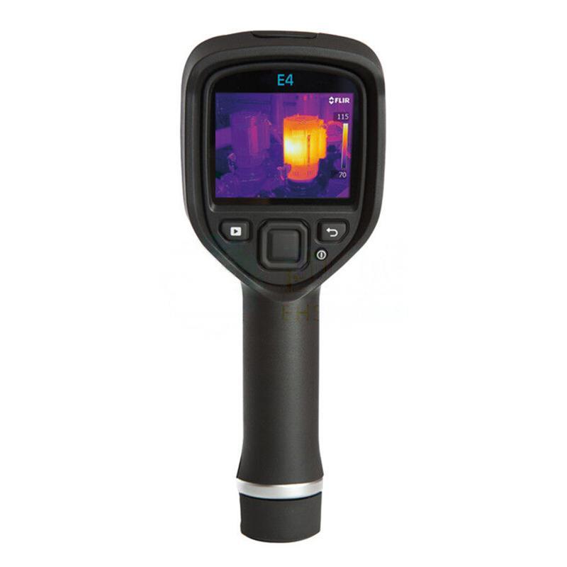 菲力尔 FLIR E4 FLIR 热像仪， E4 按台销售