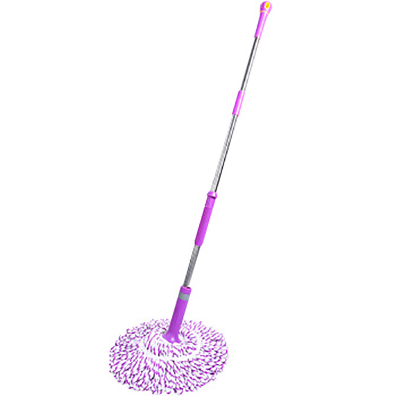 美丽雅 拖把 HC062412 吸水旋转拖把 127CM 一支装