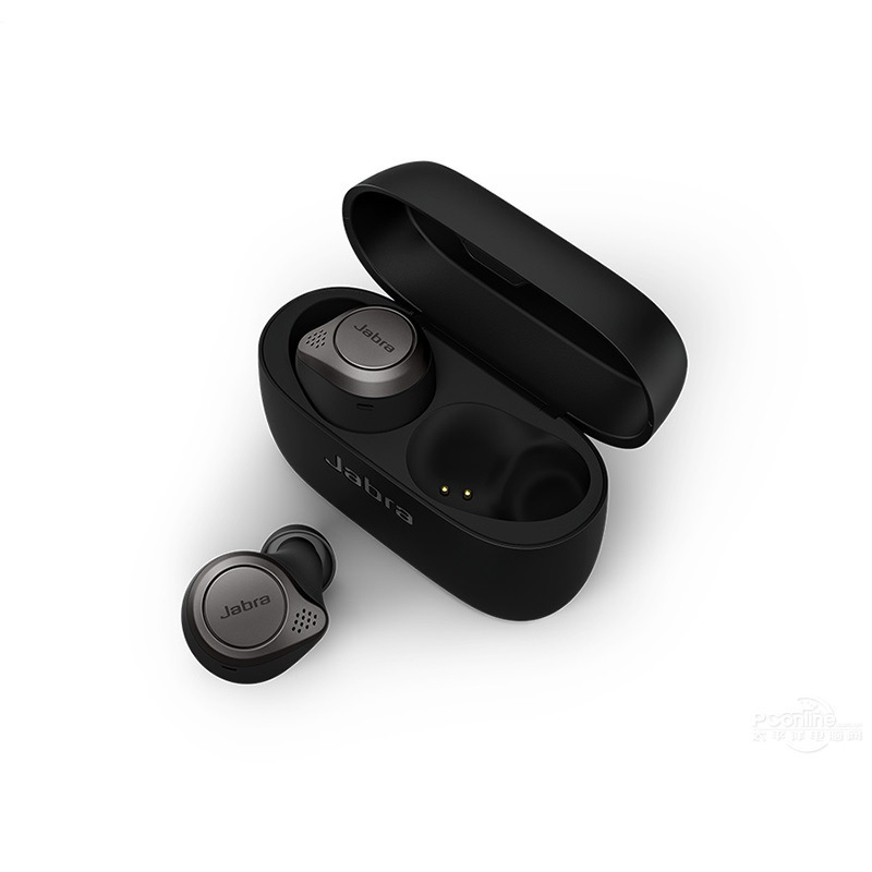 耳机/耳麦 捷波朗/jabra elite 75t-中央政府采购电商平台_北京政府